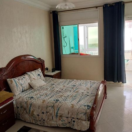 Mar Y Paz 1St Floor Apartment Briech Екстериор снимка