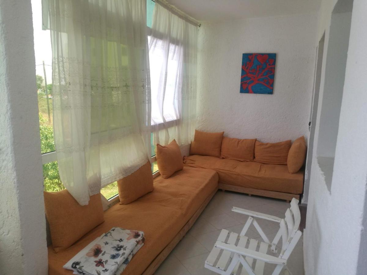 Mar Y Paz 1St Floor Apartment Briech Екстериор снимка